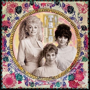 Dolly Parton, Linda Ronstadt, Emmylou Harris